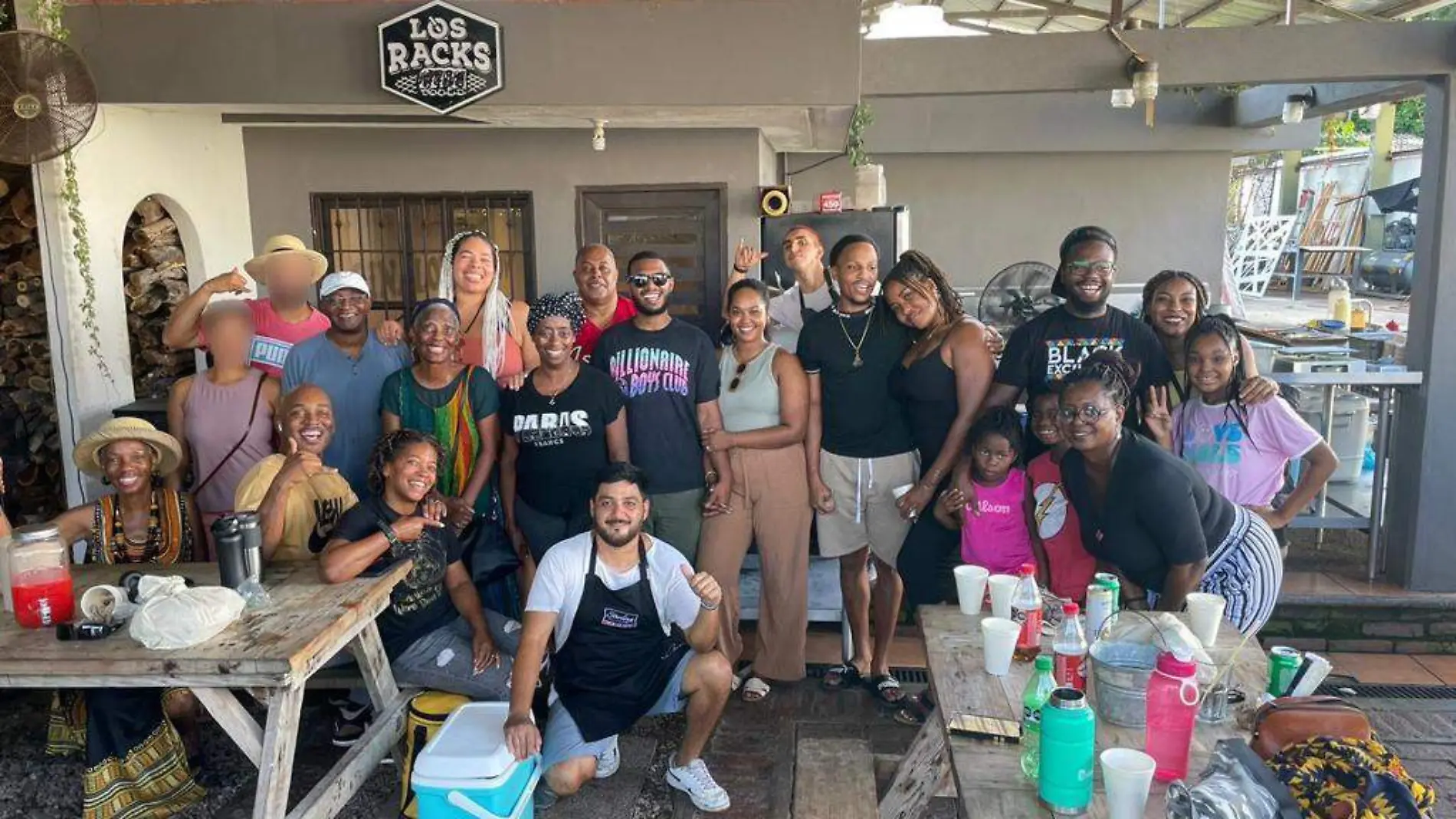 Black Mazatlán: punto de encuentro y reafirmación de la comunidad afrodescendiente